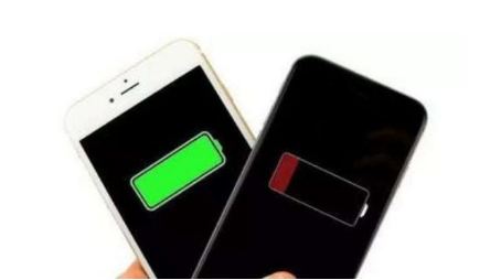 红古苹果手机维修分享iPhone 12如何省电 